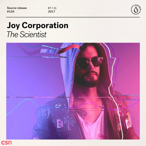 Joy Corporation