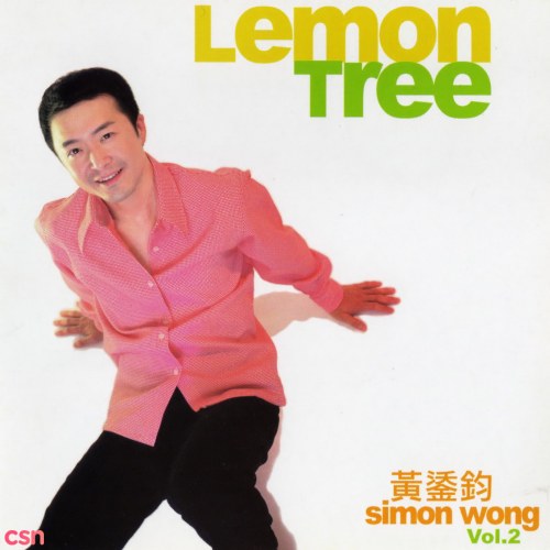Simon Wong