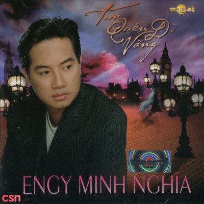 Engy Minh Nghĩa
