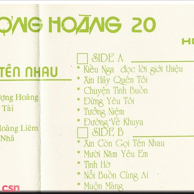 Hoàng Liêm