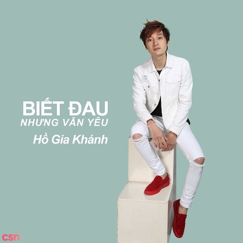 Biết Đau Nhưng Vẫn Yêu (Single)