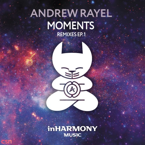 Moments (Remixes - EP.1)