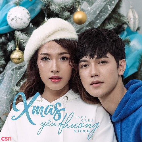 Xmas Yêu Thương (Single)