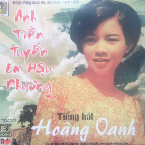 Tiếng Hát Hoàng Oanh (Trước 1975)