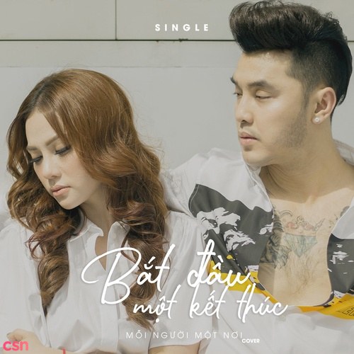 Bắt Đầu Một Kết Thúc (Single)