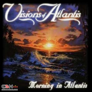 Visions Of Atlantis