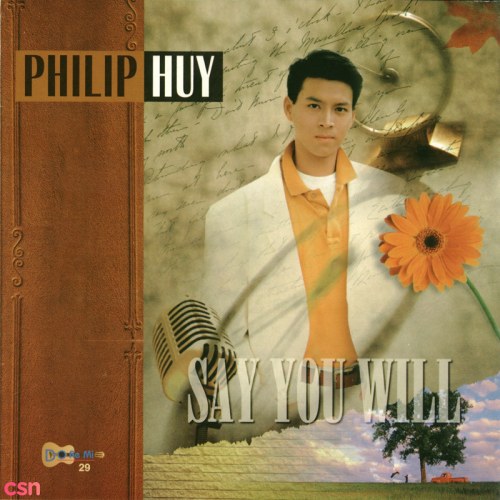 Philip Huy