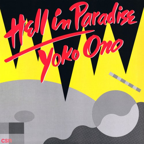 Hell In Paradise (US 12″)
