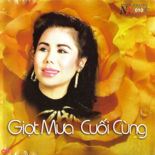 Giọt Mưa Cuối Cùng