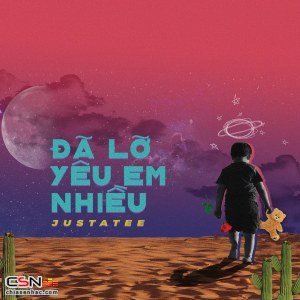 Đã Lỡ Yêu Em Nhiều (Single)