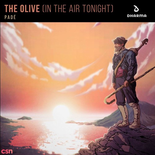 The Olive (In The Air Tonight) (Single)