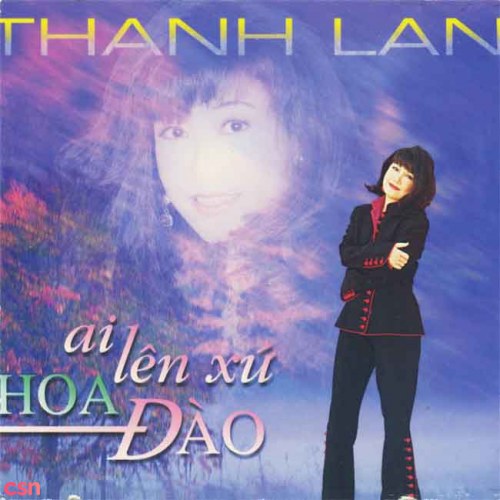 Thanh Lan