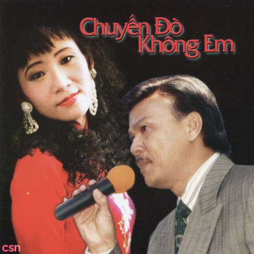 Chuyến Đò Không Em