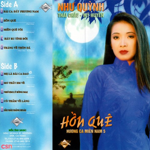 Mỹ Huyền