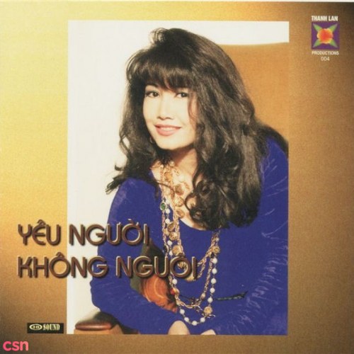 Yêu Người Khôn Nguôi