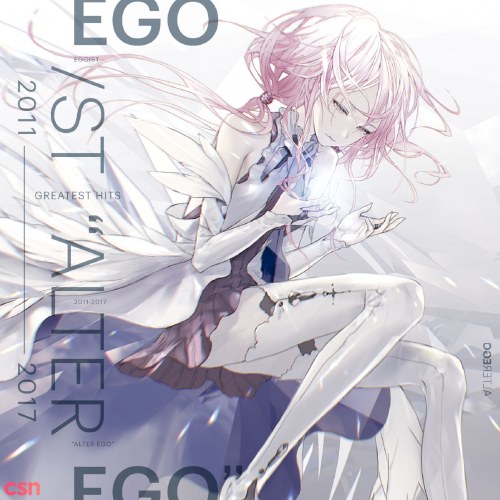 Egoist