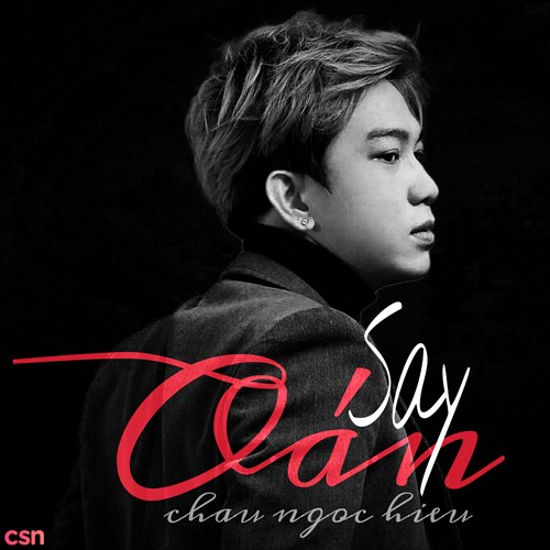 Say Oán (Single)