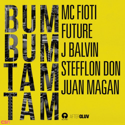 Bum Bum Tam Tam (Remix) (Single)