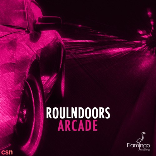 Arcade (Single)