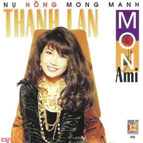 Nụ Hồng Mong Manh - Thanh Lan 3