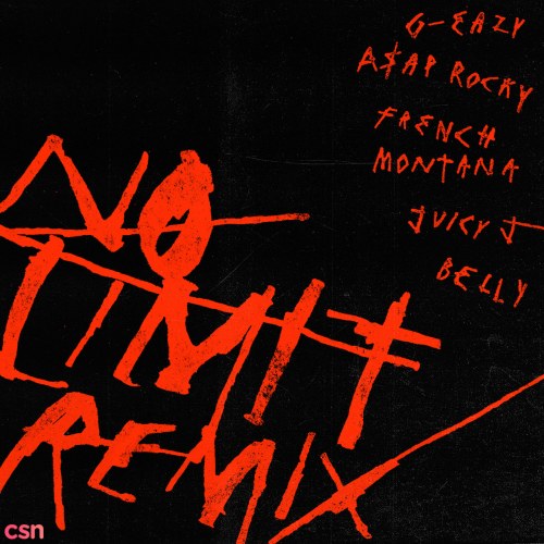 No Limit (Remix) (Single)