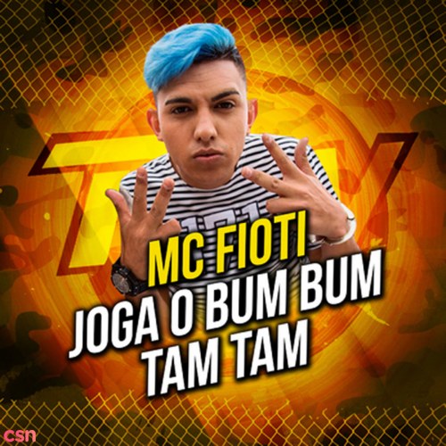 MC Fioti