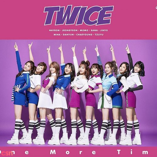 Twice