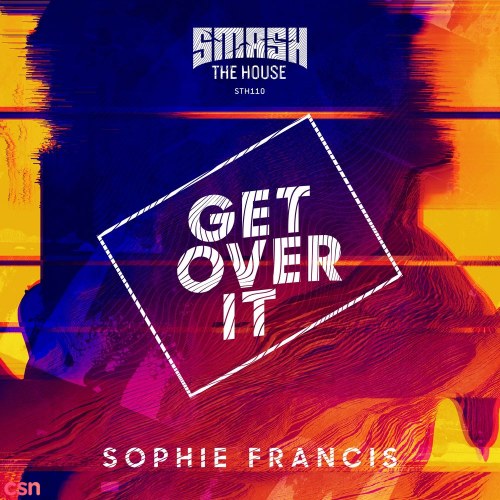 Get Over It (Single)