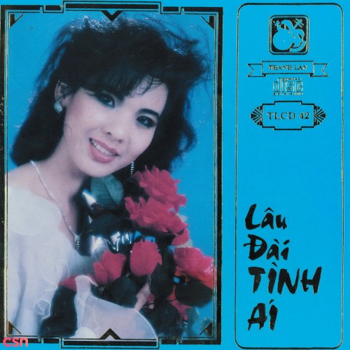 Lâu Đài Tình Ái