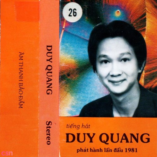 Duy Quang