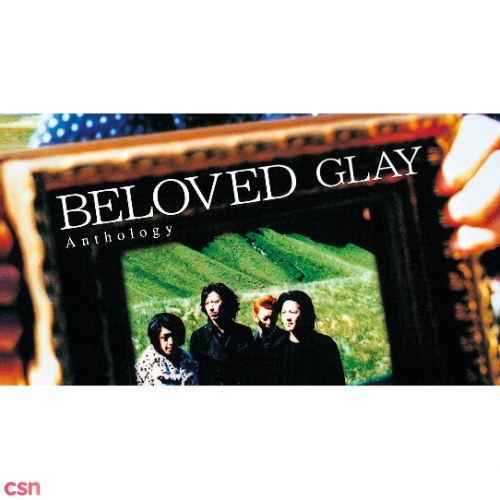 BELOVED Anthology (Disc 2 - Demo 1996)