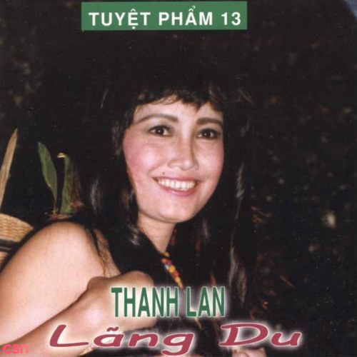 Thanh Lan