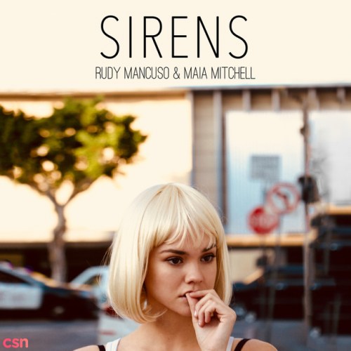 Sirens (Single)