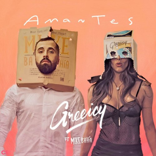 Amantes (Single)