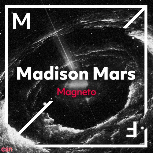 Madison Mars