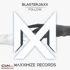 BlasterJaxx