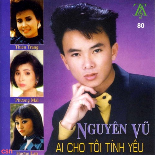 Nguyên Vũ