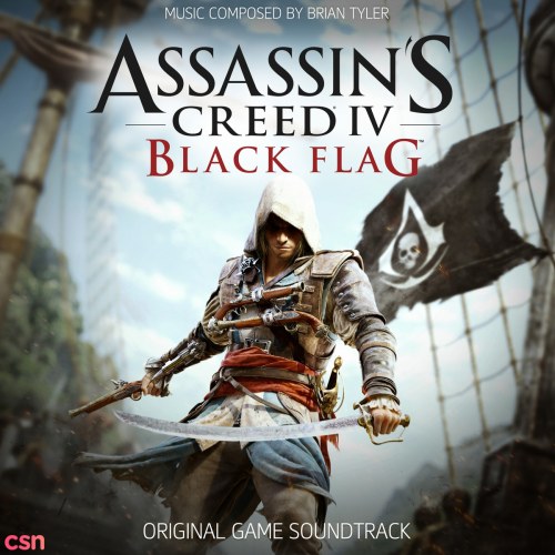 Assassin's Creed IV: Black Flag (Original Game Soundtrack)