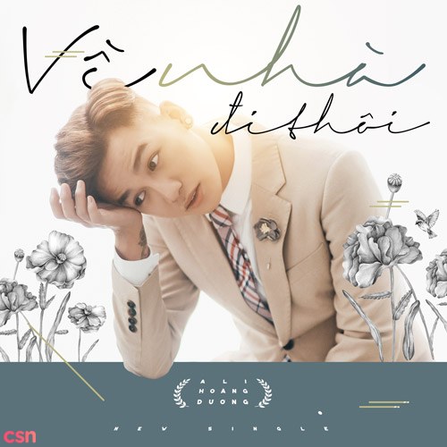 Về Nhà Đi Thôi (Single)