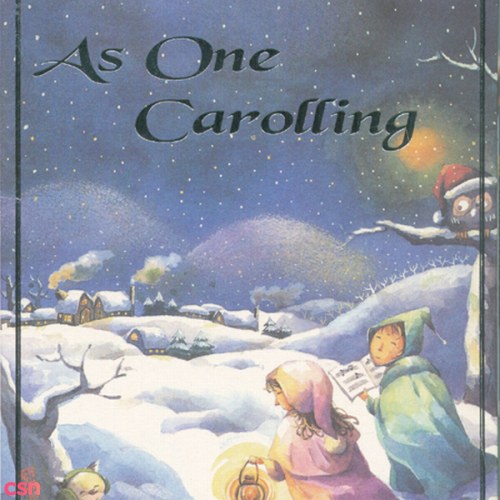 Carolling