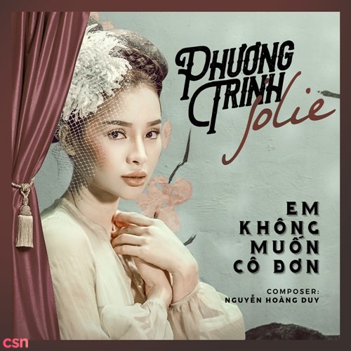 Em Không Muốn Cô Đơn (Single)