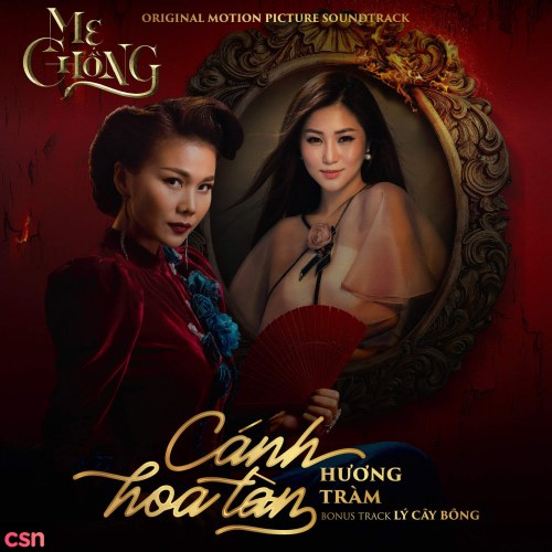 Mẹ Chồng OST (EP)