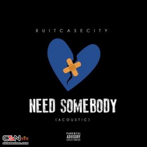 Need Somebody (Single)