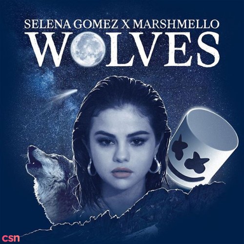 Wolves (Instrumental)
