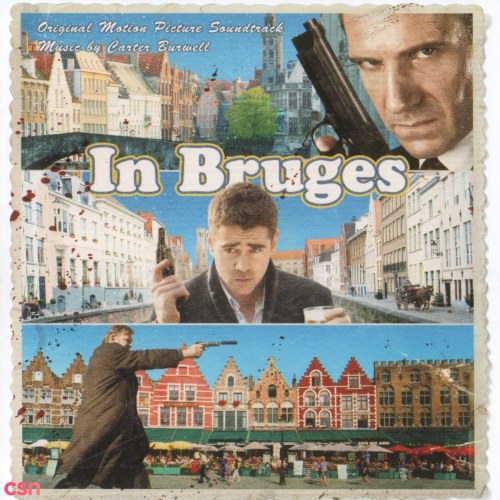 In Bruges (Original Motion Picture Soundtrack)