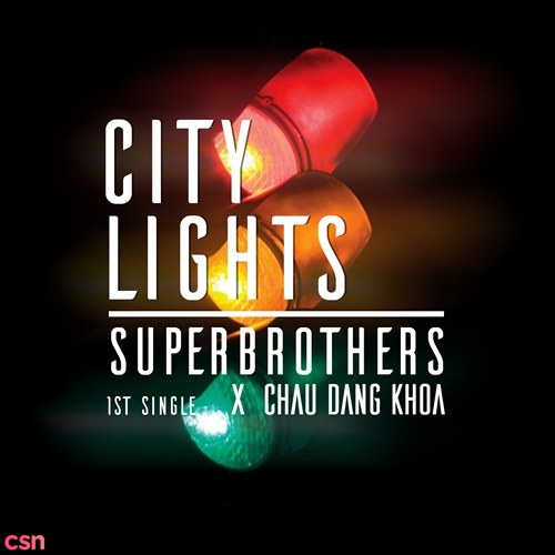 City Lights (Single)