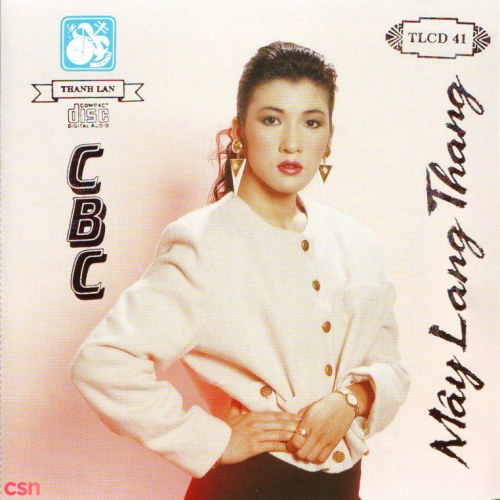 Mây Lang Thang - Ban CBC