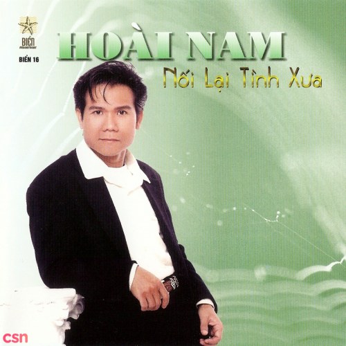 Hoài Nam