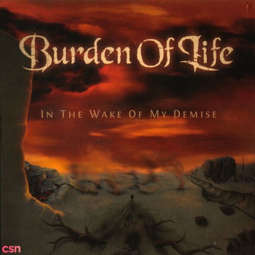 Burden Of Life