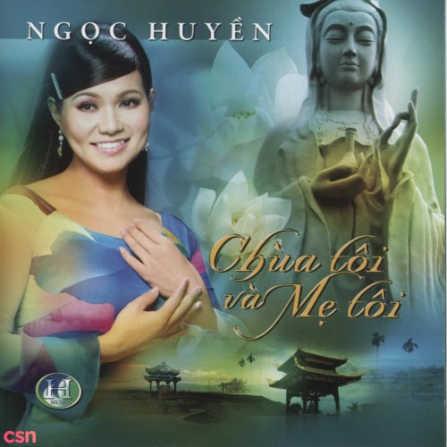 Ngọc Huyền